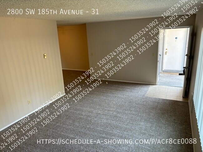 Building Photo - 2800 SW 185th Ave