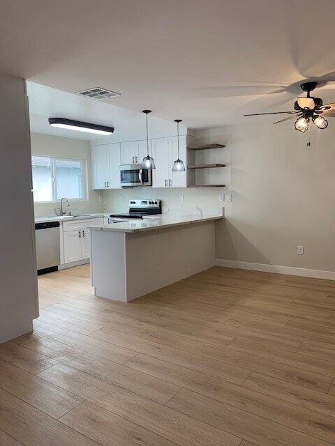 Building Photo - 24373 Pennsylvania Ave