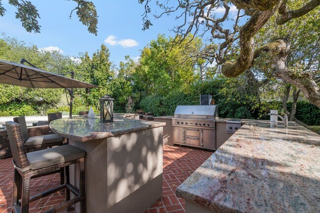 Building Photo - Exquisite English Tudor Estate on Private ...