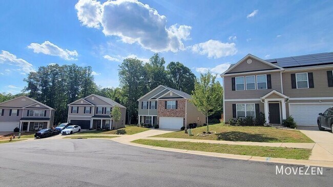 Building Photo - 6801 Capstone Ct