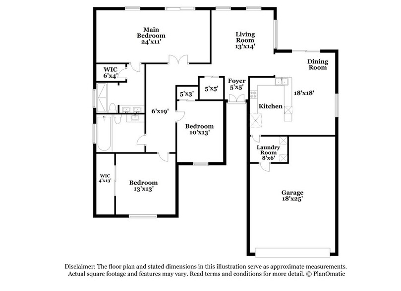 Building Photo - 6533 Faith Peak Dr