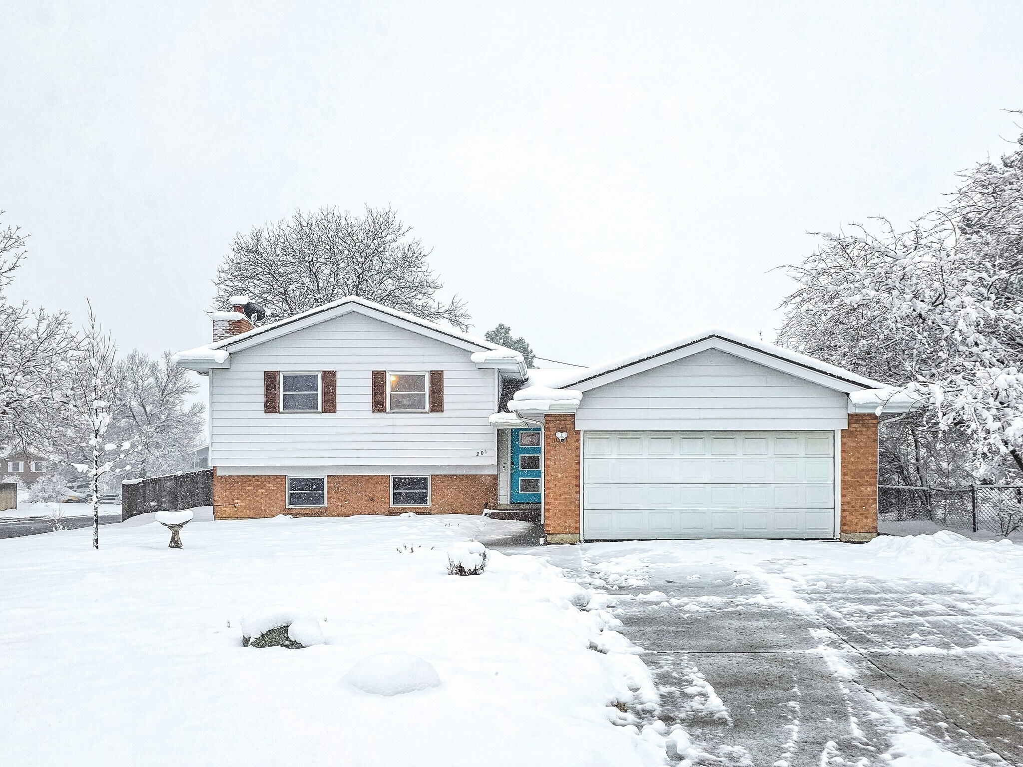 Building Photo - 201 Toledo St