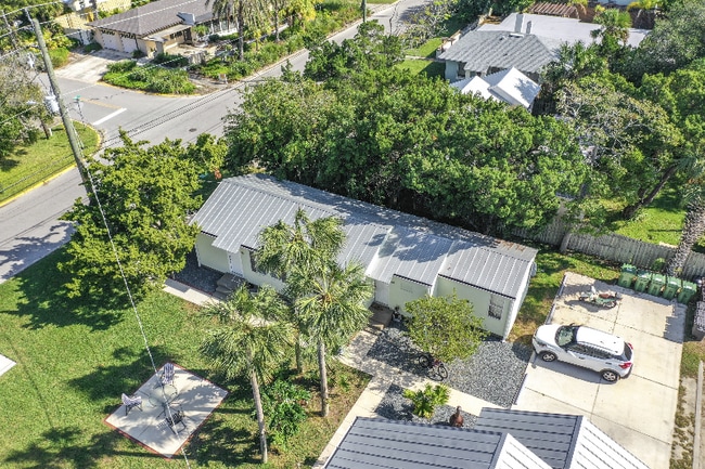 Building Photo - 209 Flagler Blvd