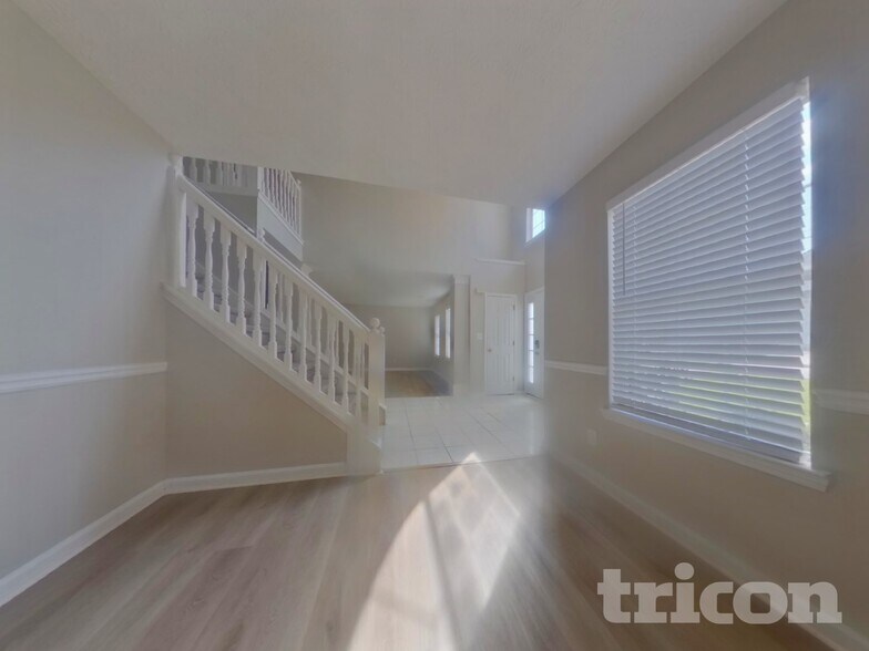 Building Photo - 5730 Wellborn Creek Dr