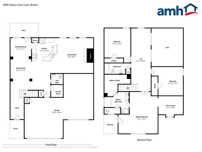 Building Photo - 5095 Cactus Cove Ln