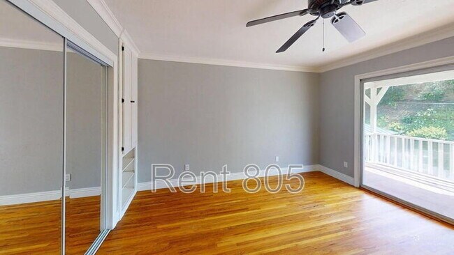 Building Photo - 1239 Rotella St