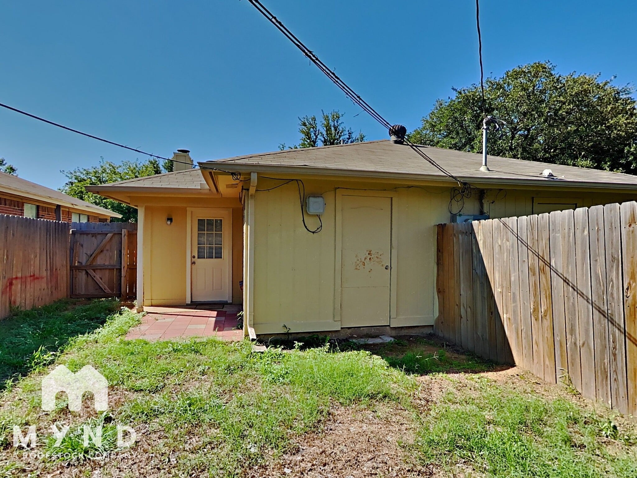 Building Photo - 1809 McQueary St