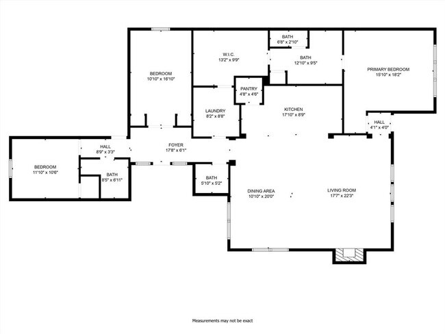 Building Photo - 2260 Nates Pl