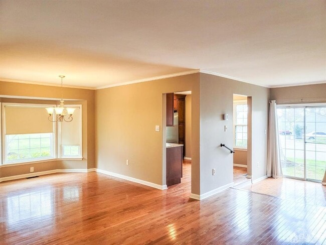 Building Photo - 2C Aaron Burr Ct