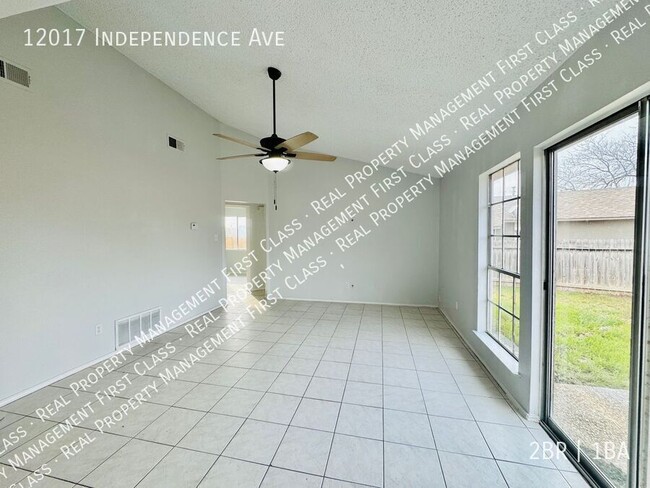 Building Photo - 12017 Independence Ave