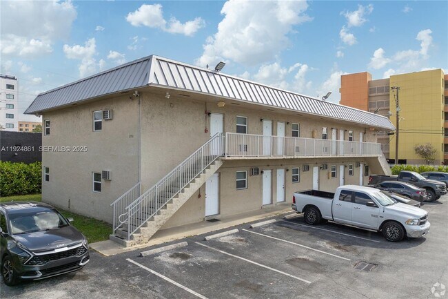 Primary Photo - 5755 NW 7th Ave