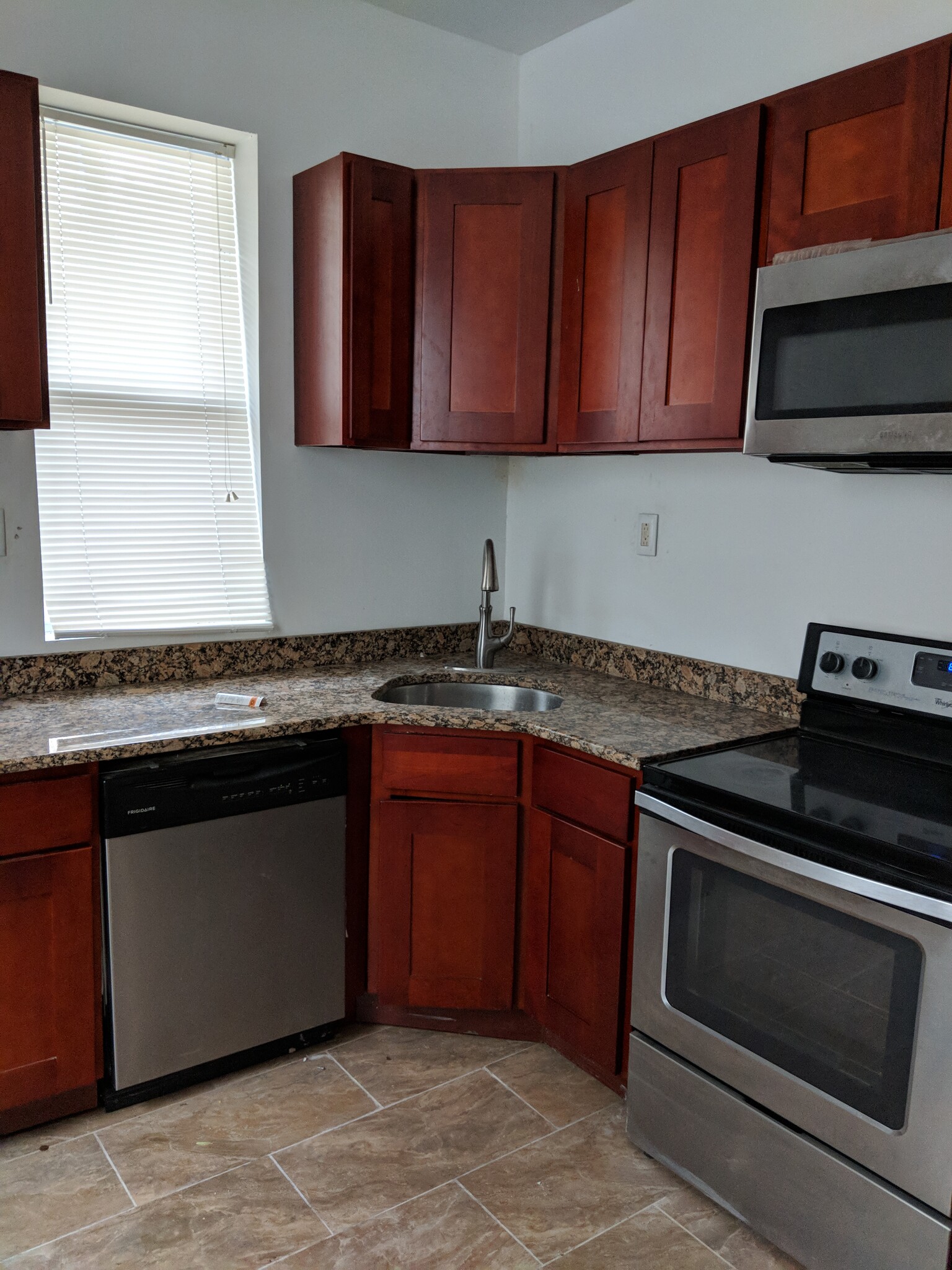 Updated Kitchen - 2825 W HAROLD ST