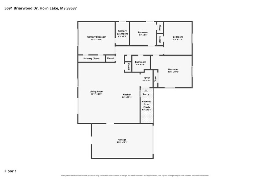 Building Photo - 5691 Briarwood Dr