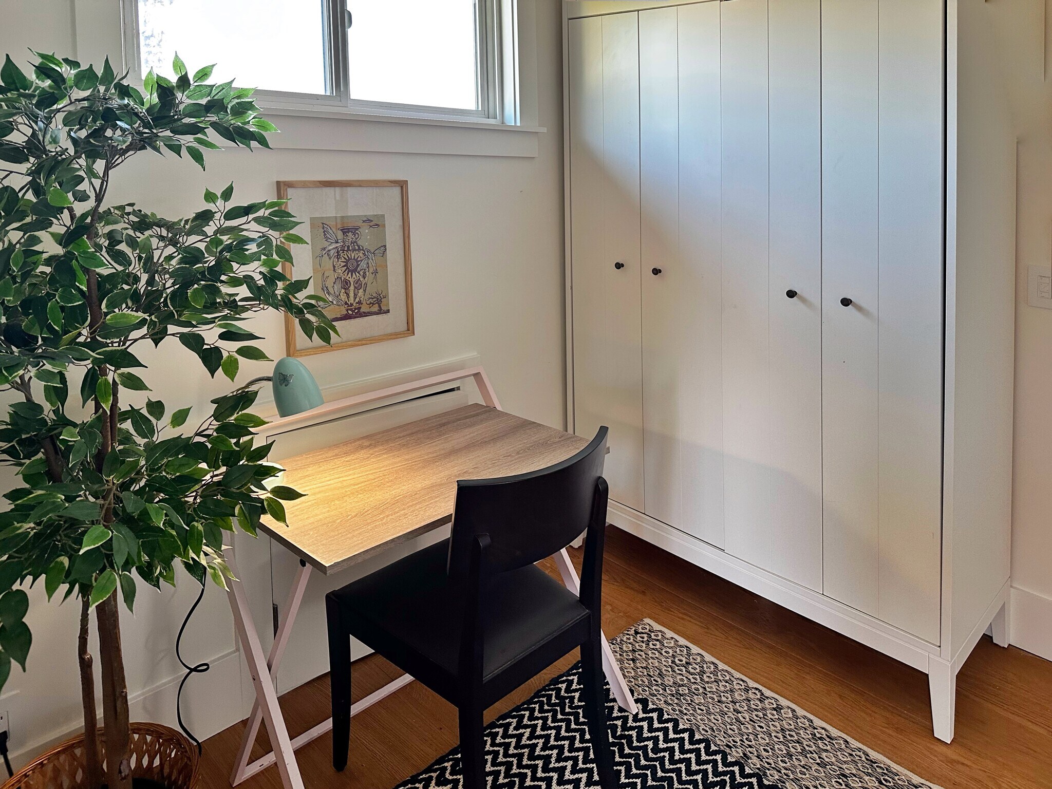 bonus office space - 521 Palm St