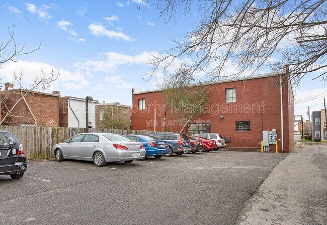 Interior Photo - Jackson Street Lofts