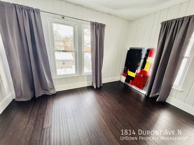 Building Photo - 1814 Dupont Ave N