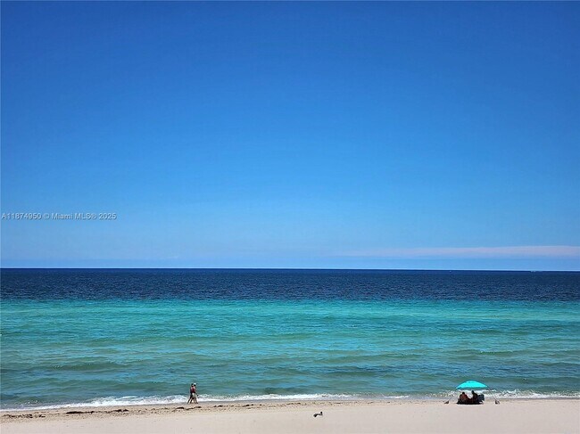 Primary Photo - 3505 S Ocean Dr