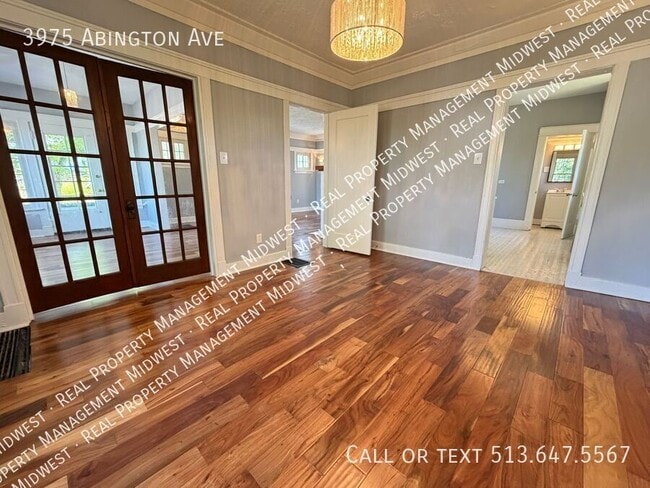 Building Photo - 3975 Abington Ave