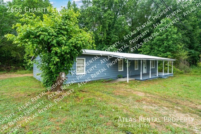 Building Photo - 2666 Charity Ln