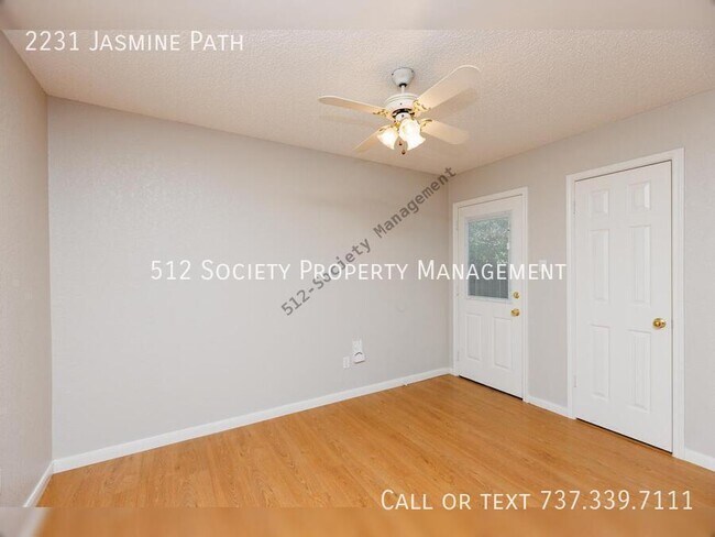 Building Photo - 2231 Jasmine Path