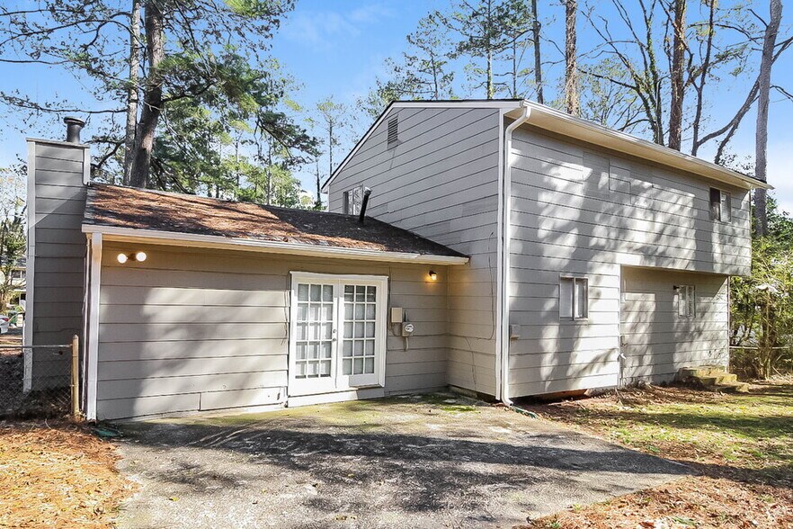 Building Photo - 3611 Tufts Ct