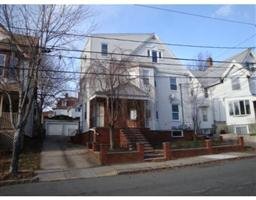 Building Photo - 22 Dartmouth St