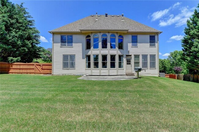 Building Photo - 1515 Boomer Cir