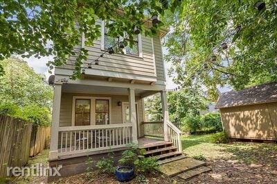 Building Photo - 3 br, 2.5 bath House - 301 Fortune Street