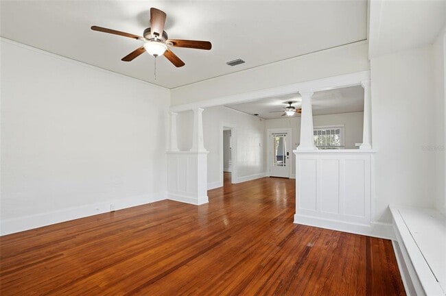 Building Photo - 725 8th St N