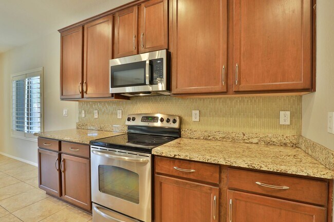 Building Photo - **Beautiful Home in Gilbert, AZ**