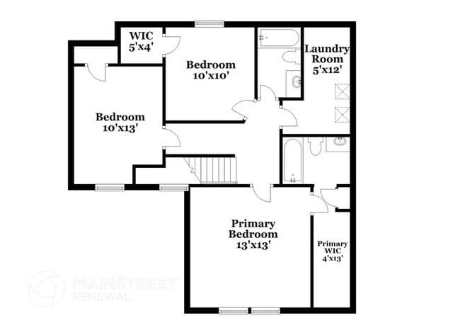 Building Photo - 104 Winterwood Dr