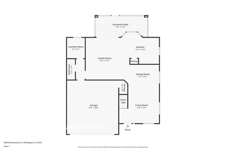 Building Photo - 3596 Miramontes Cir