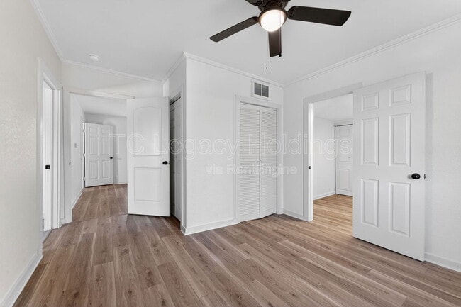 Building Photo - 134 Quincey St