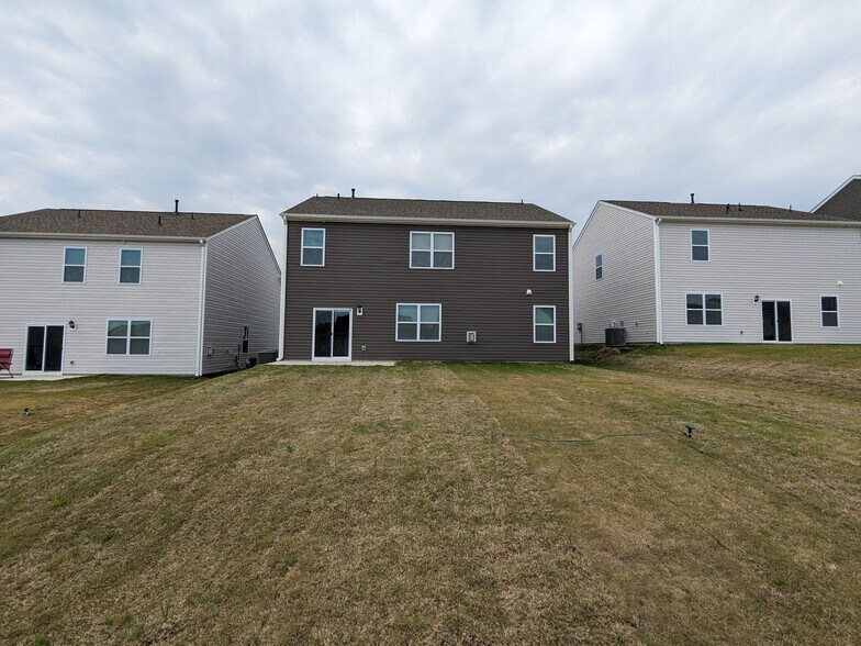 Building Photo - 1767 Odessa Ln