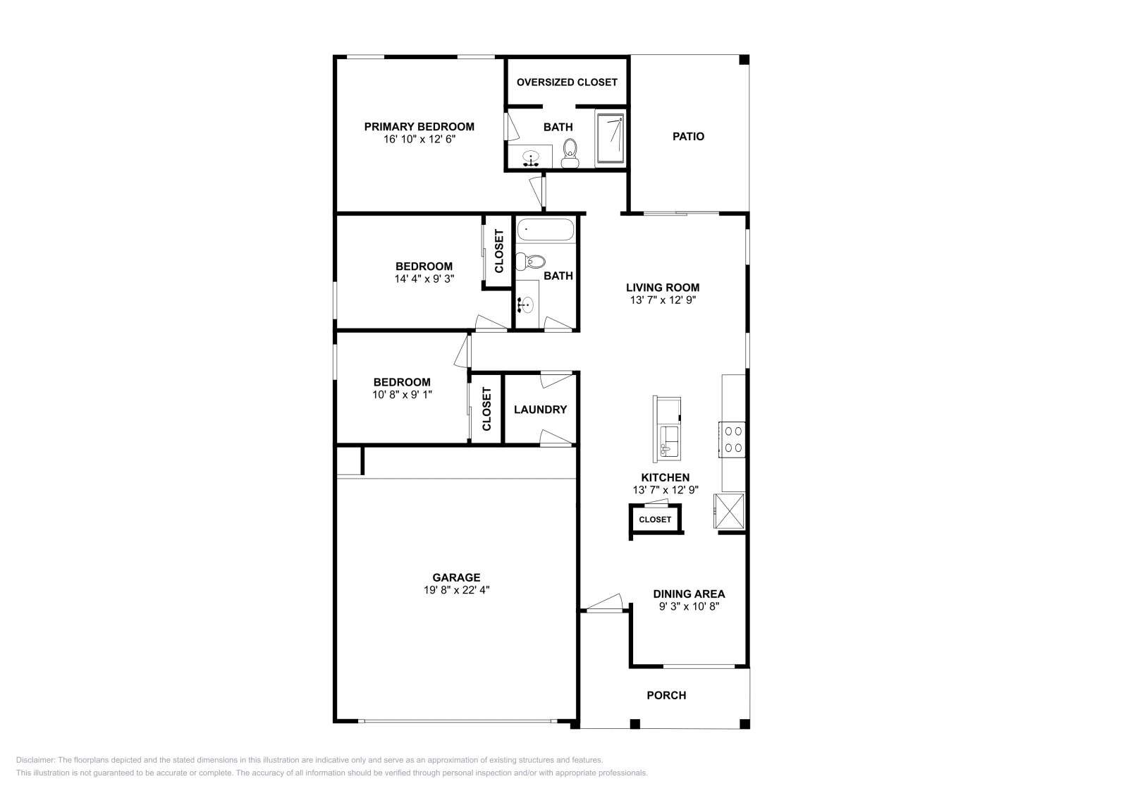 Building Photo - 42037 W Lunar St