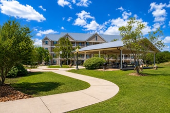 Building Photo - The April
