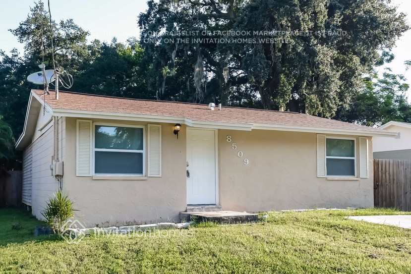 Building Photo - 8509 Hepp St