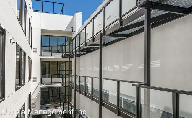 Building Photo - 2 br, 1 bath House - 1875 Mission Street A...