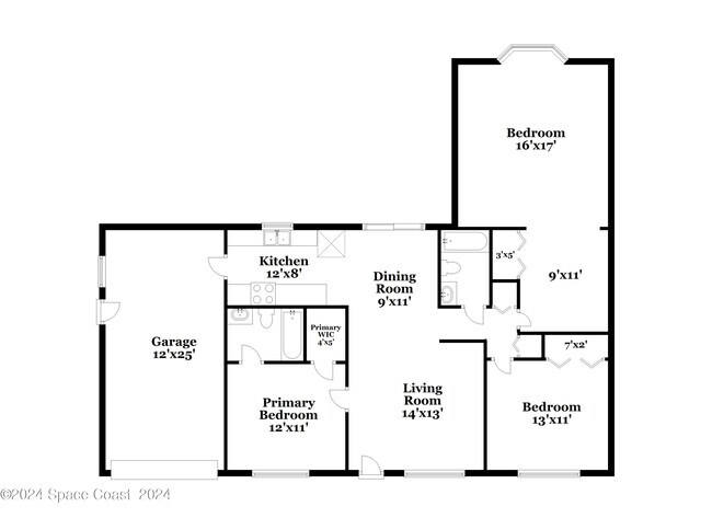 Building Photo - 6290 Arbor Ave