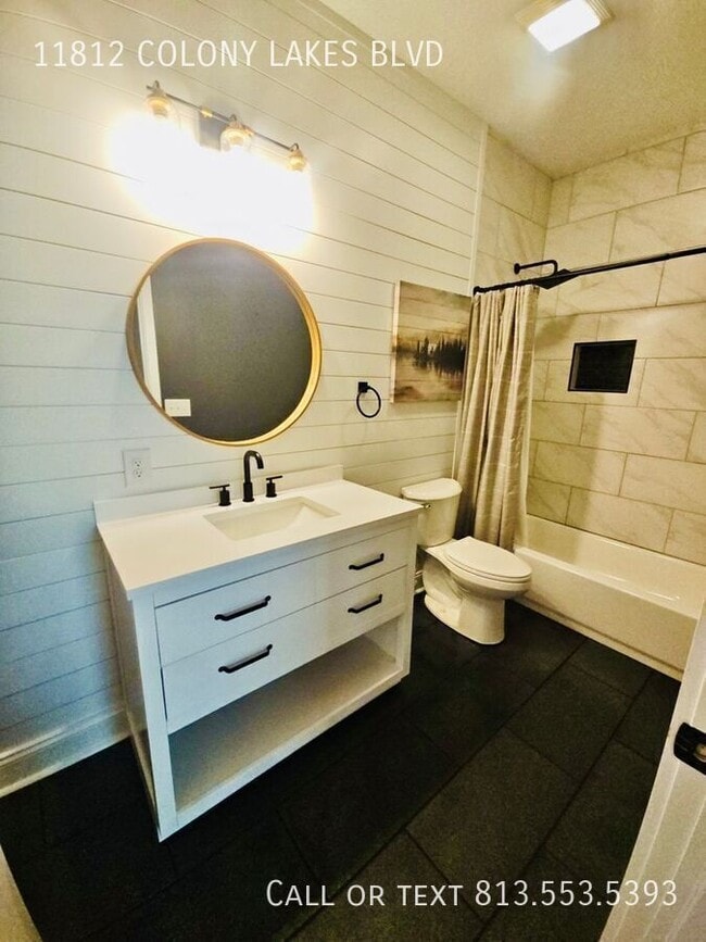 Building Photo - 11812 Colony Lakes Blvd