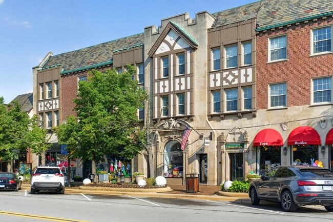 Building Photo - 650 Central Ave