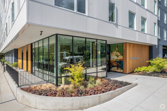 Building Photo - ViewFinder Apartments