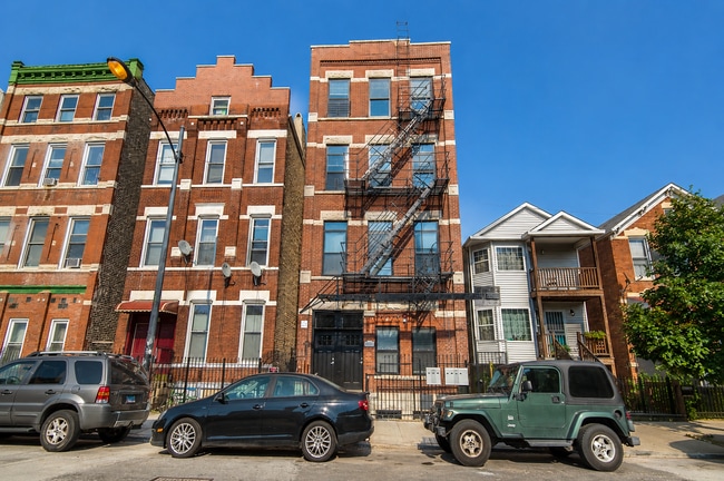 Building Photo - 2007 S Allport St