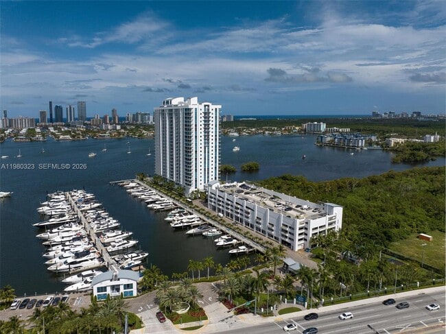 Building Photo - 17111 Biscayne Blvd