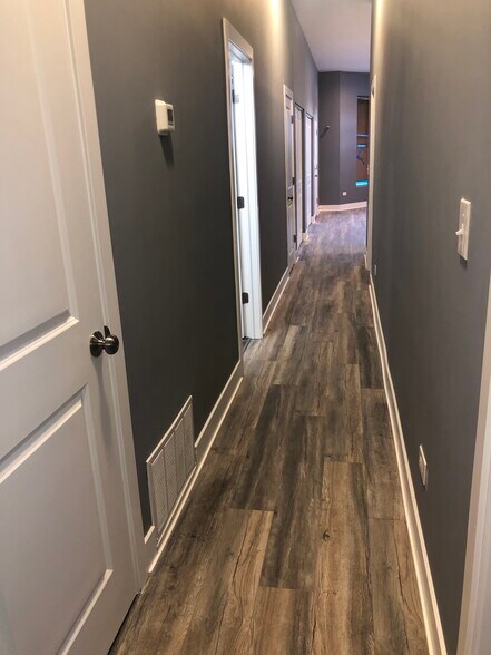 First Floor - 4836 S Michigan Ave