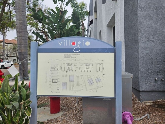 Building Photo - 1241 Santa Cora Ave