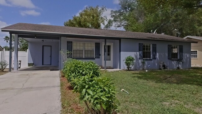 Primary Photo - Charming 3-Bedroom Home with Sunroom and S...