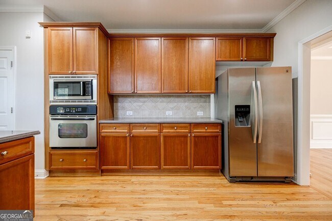 Building Photo - 1783 Rose Hedge Way NW