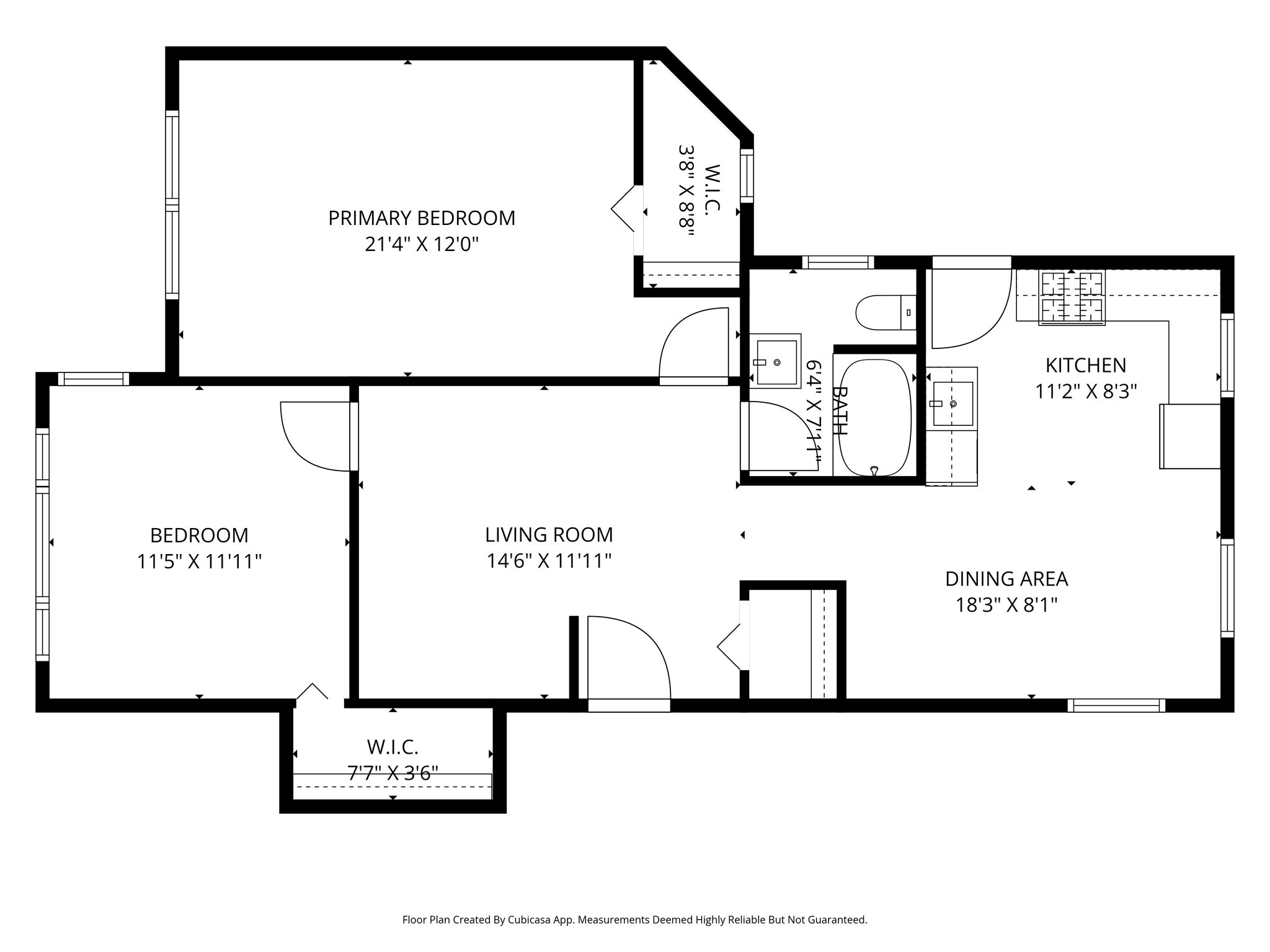 Building Photo - 7520 N Seeley Ave