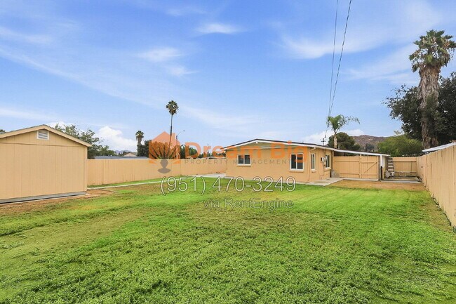 Building Photo - 10396 Wagner Way